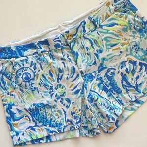 Lilly Pulitzer knit Callahan 14